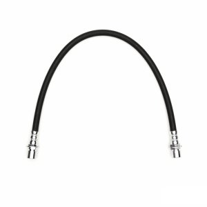 Chevrolet Silverado 3500 HD Brake Hose - Rear - R1 Concepts - `11-`19